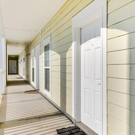 Myrtle Beach Golfers Paradise With Balcony! المظهر الخارجي الصورة