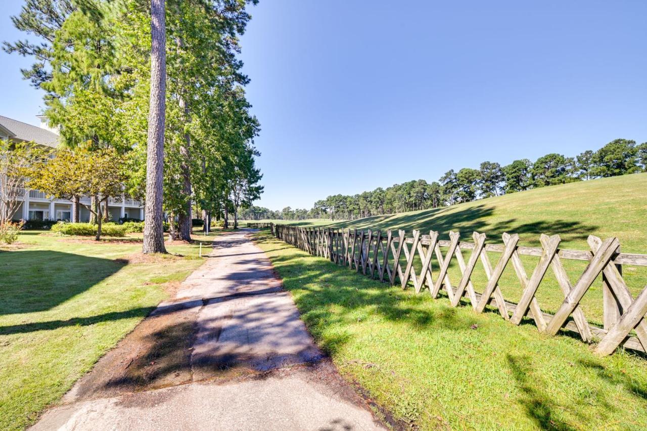 Myrtle Beach Golfers Paradise With Balcony! المظهر الخارجي الصورة