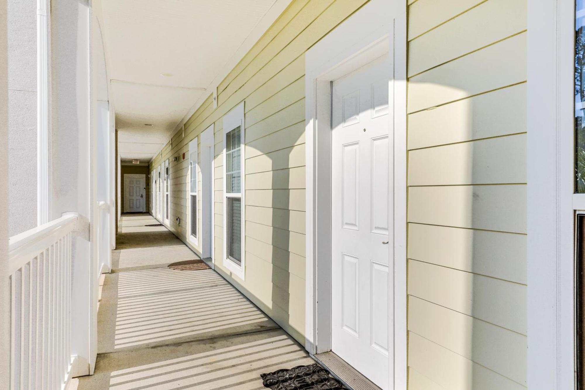 Myrtle Beach Golfers Paradise With Balcony! المظهر الخارجي الصورة