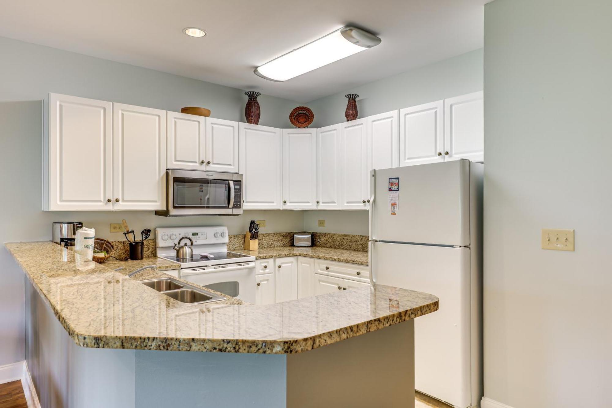Myrtle Beach Golfers Paradise With Balcony! المظهر الخارجي الصورة